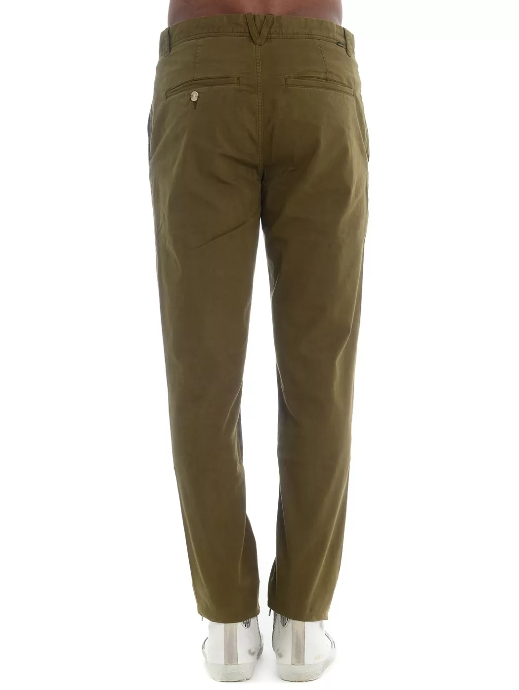Pantalone Woolrich |primavera estate 21 | Chirulli.com
