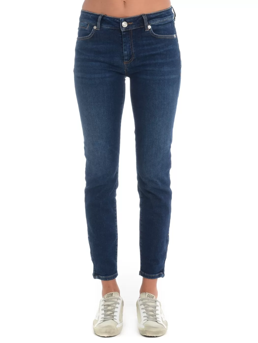 Sportmax HAWAY Trousers | Winter 2021 Collection | Chirulli.com