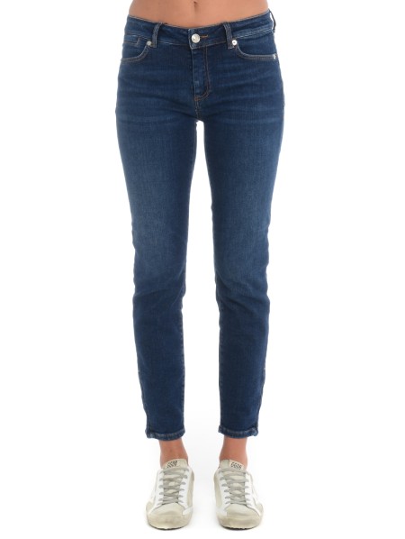 Sportmax HAWAY Trousers | Winter 2021 Collection | Chirulli.com
