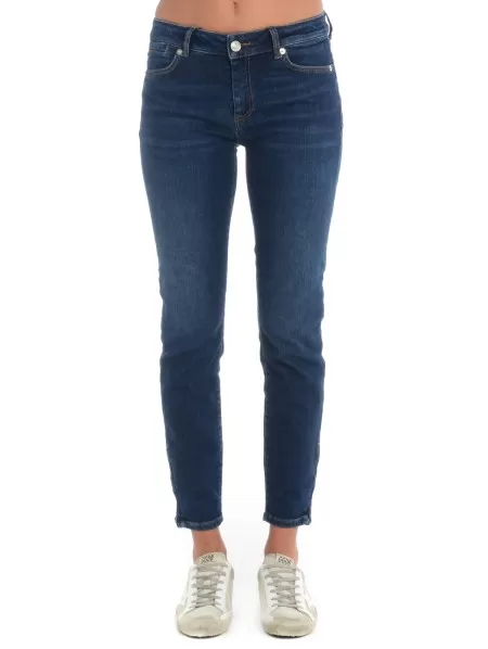 Sportmax HAWAY Trousers | Winter 2021 Collection | Chirulli.com