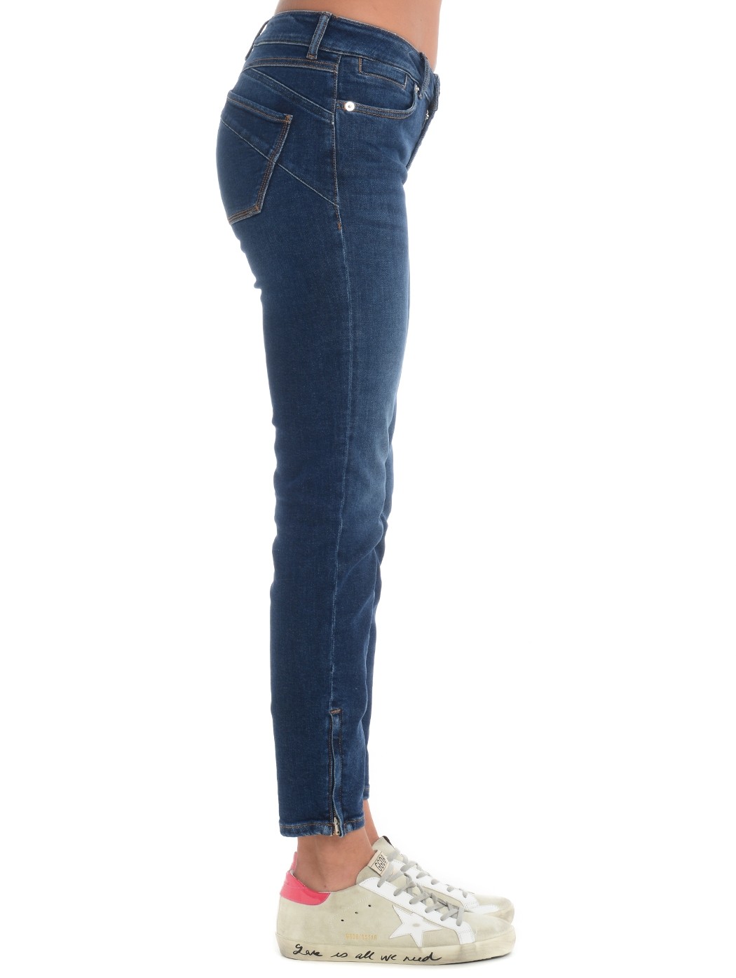 Sportmax HAWAY Trousers | Winter 2021 Collection | Chirulli.com