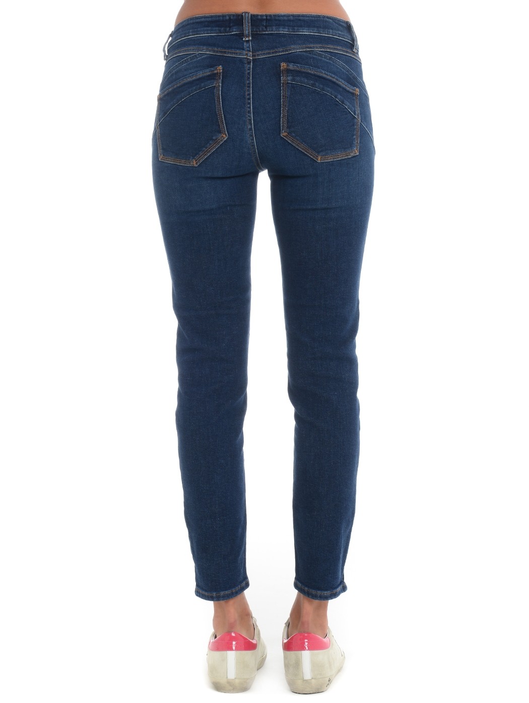 Sportmax HAWAY Trousers | Winter 2021 Collection | Chirulli.com