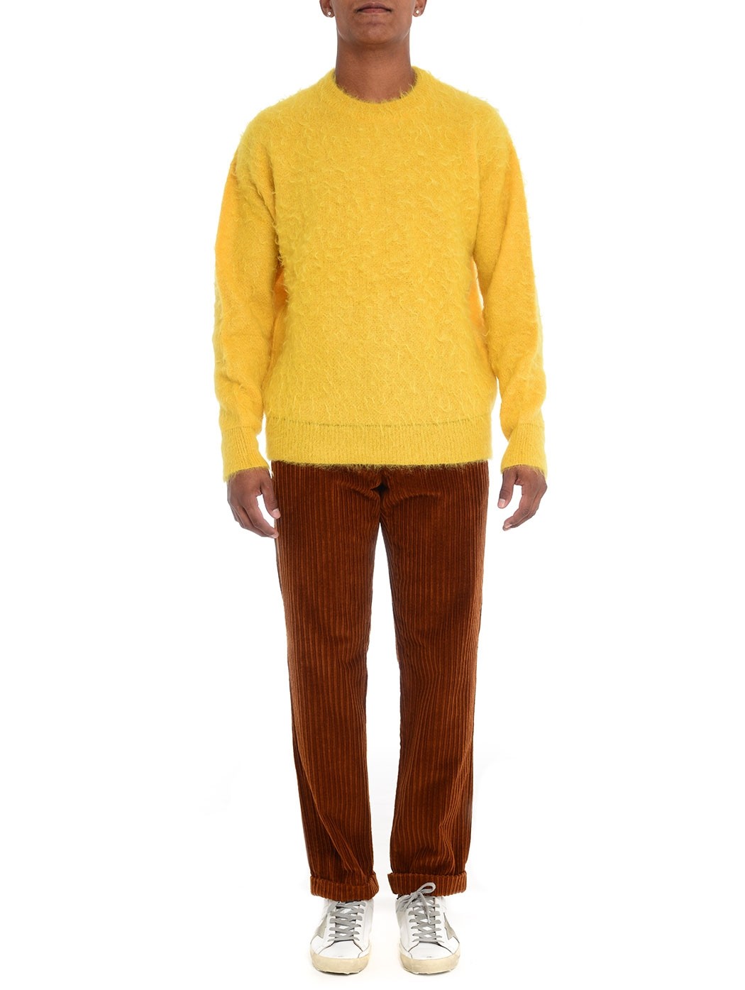 Pantaloni CONRAD Golden Goose | Aut-Inv 2021-2022 |Chirulli.com