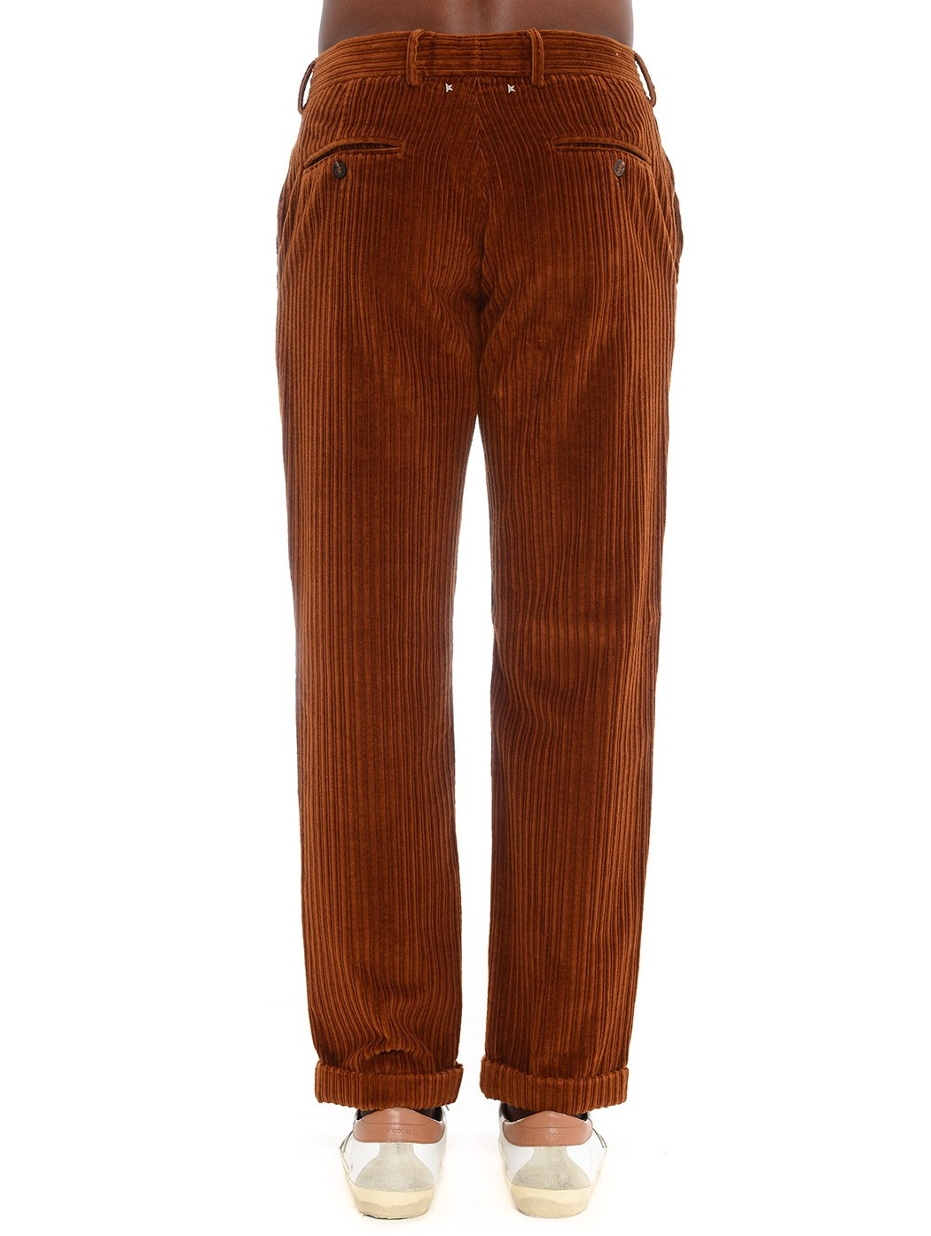 Pantaloni CONRAD Golden Goose | Aut-Inv 2021-2022 |Chirulli.com