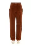 Golden Goose CONRAD Trousers | Winter 2021 Collection | Chirulli.com