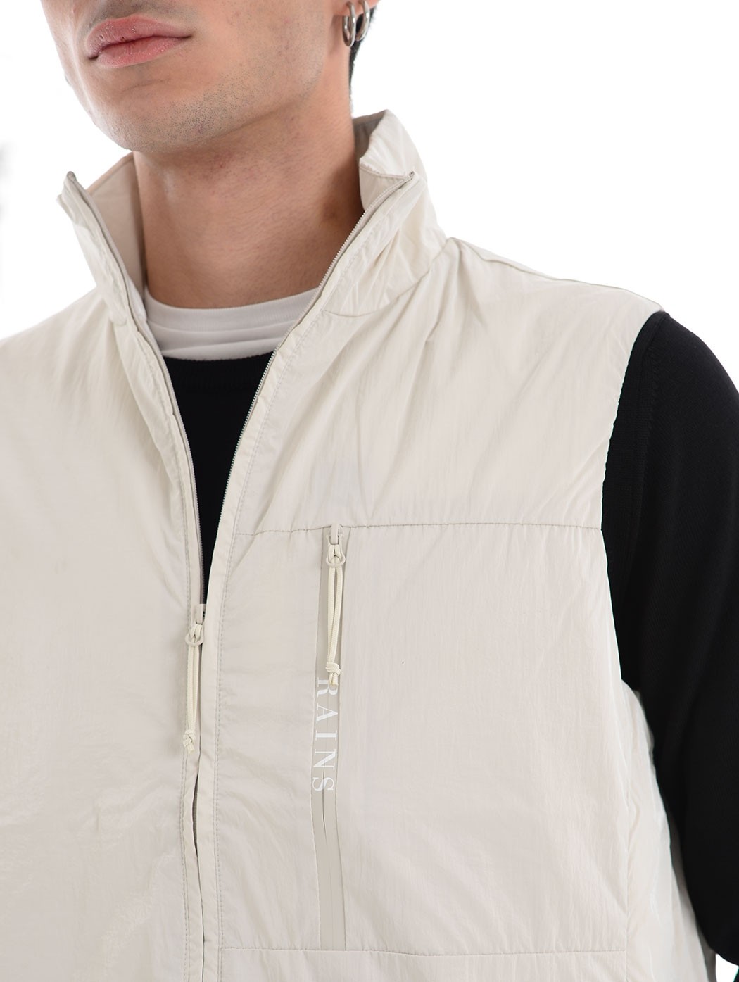 CHIRULLISHOP | DOWN JACKET RAINS Discover the new 2023 men collection