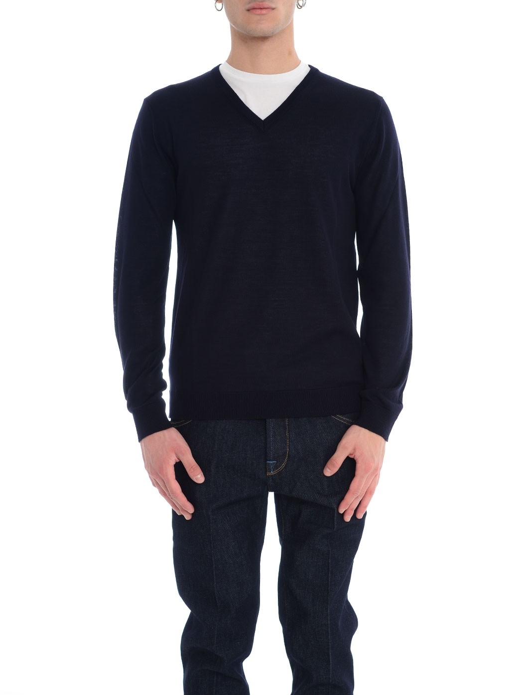 Bellwood Sweather | Winter 2021 Collection | Chirulli.com