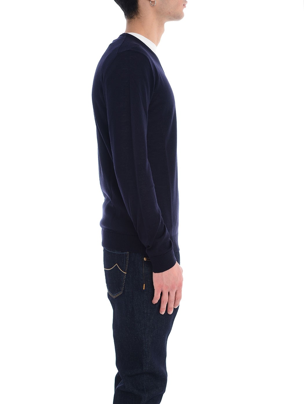 Bellwood Sweather | Winter 2021 Collection | Chirulli.com