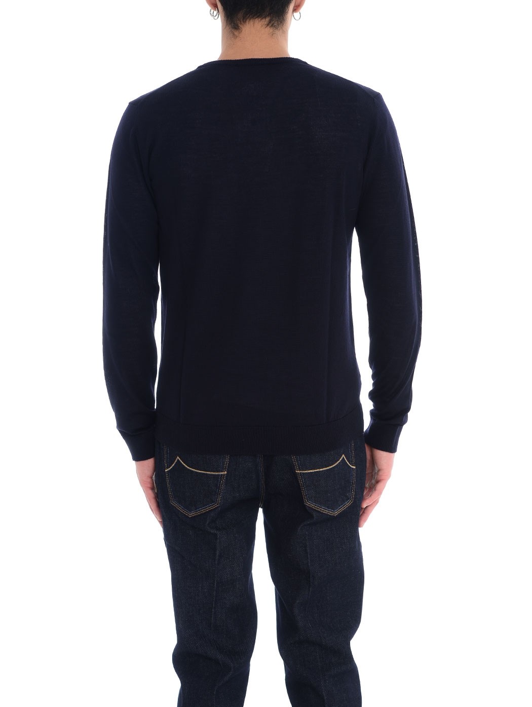 Bellwood Sweather | Winter 2021 Collection | Chirulli.com
