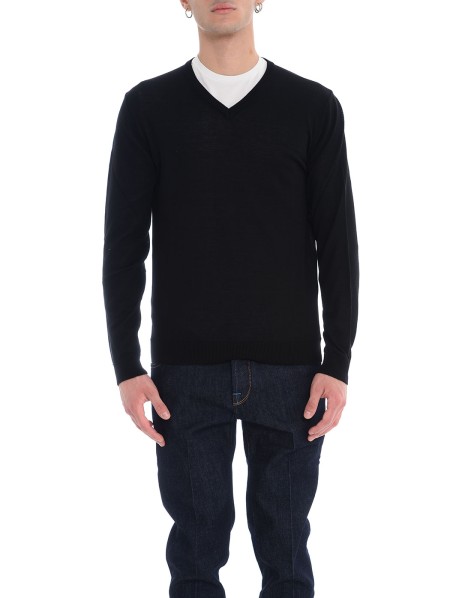 Bellwood Sweather | Winter 2021 Collection | Chirulli.com