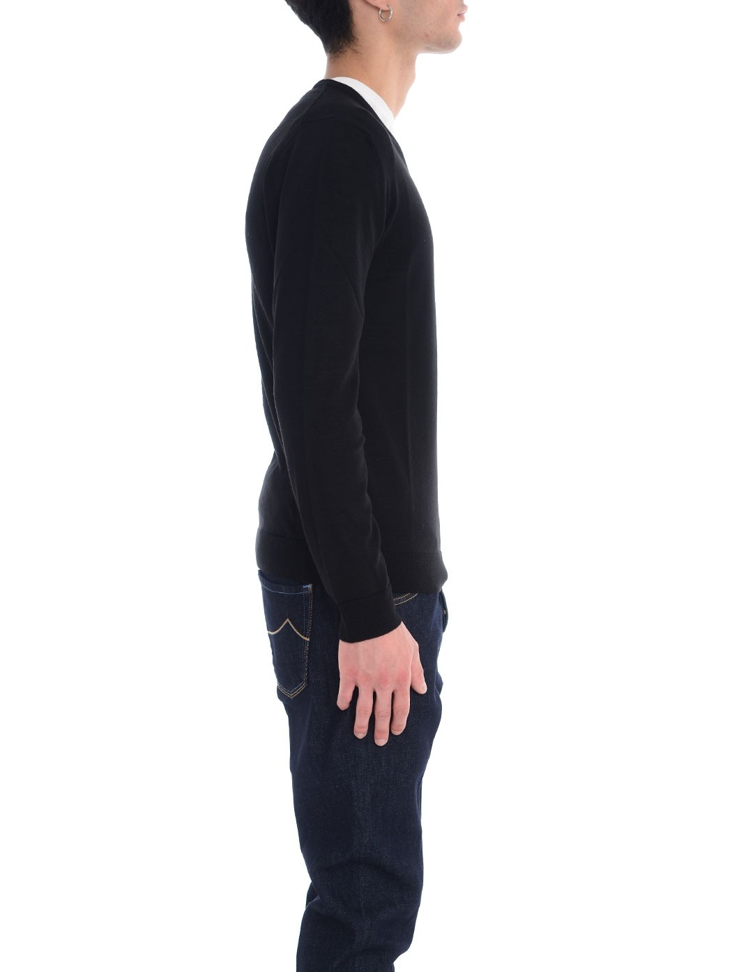 Bellwood Sweather | Winter 2021 Collection | Chirulli.com