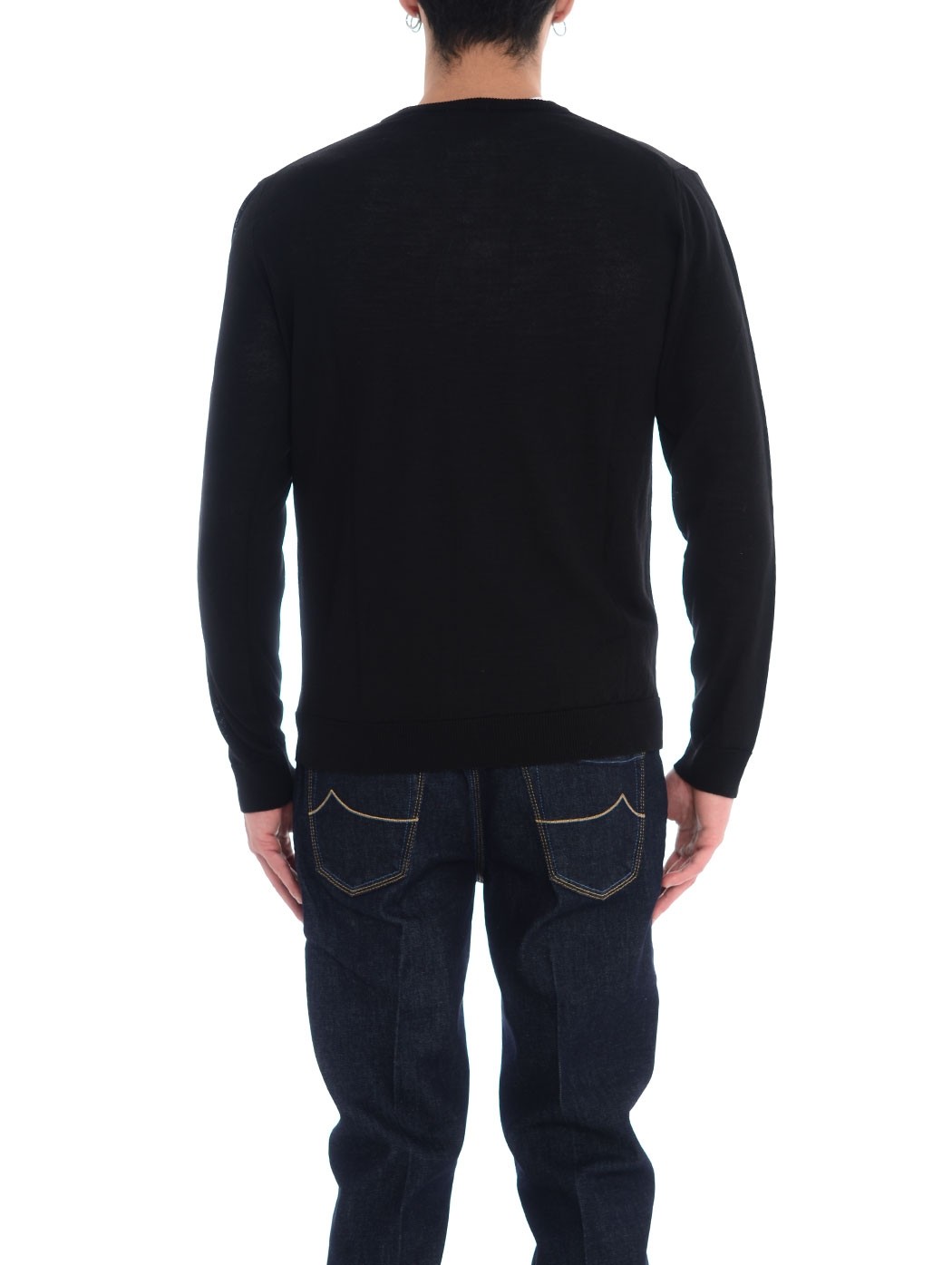 Bellwood Sweather | Winter 2021 Collection | Chirulli.com