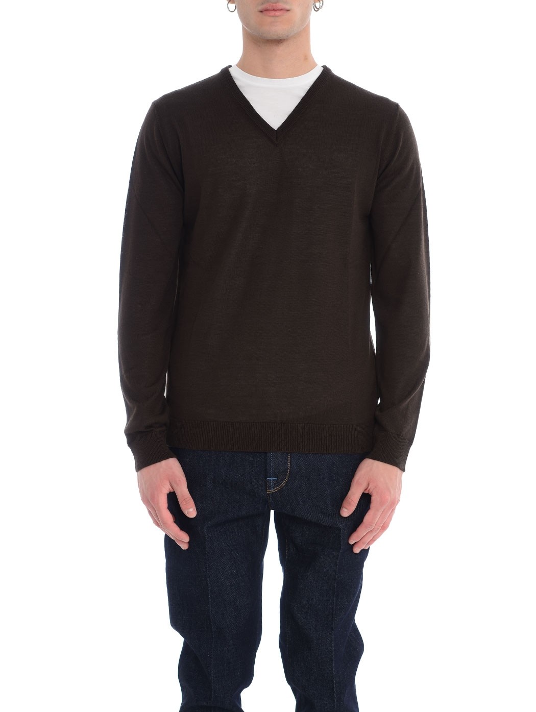 Bellwood Sweather | Winter 2021 Collection | Chirulli.com