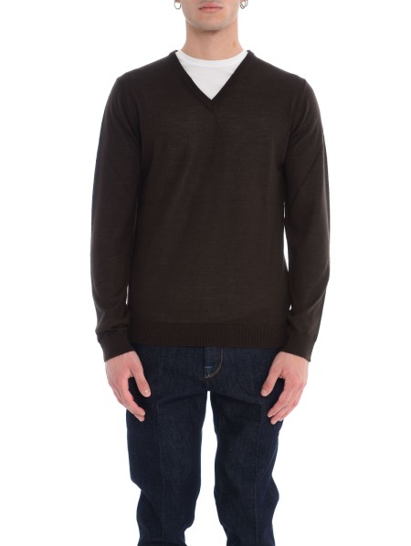Bellwood Sweather | Winter 2021 Collection | Chirulli.com