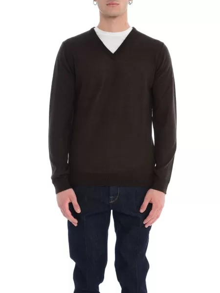 Bellwood Sweather | Winter 2021 Collection | Chirulli.com