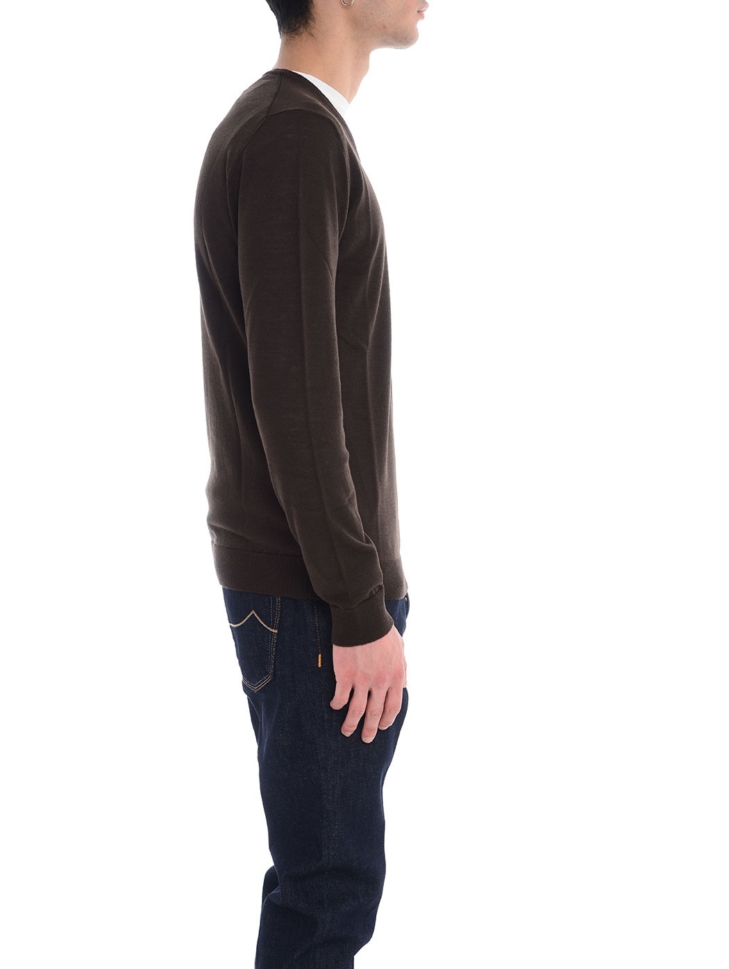 Bellwood Sweather | Winter 2021 Collection | Chirulli.com
