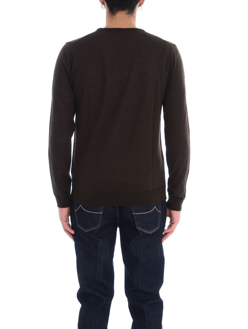 Bellwood Sweather | Winter 2021 Collection | Chirulli.com