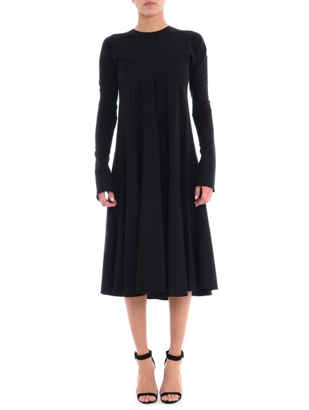 CHIRULLISHOP | DRESS SPORTMAX Discover the new 2023 women collection