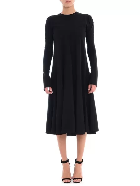 CHIRULLISHOP | DRESS SPORTMAX Discover the new 2023 women collection