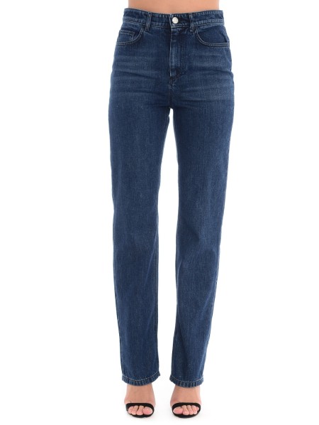 Pantaloni TESEO Sportmax | Aut-Inv 2021-2022 |Chirulli.com
