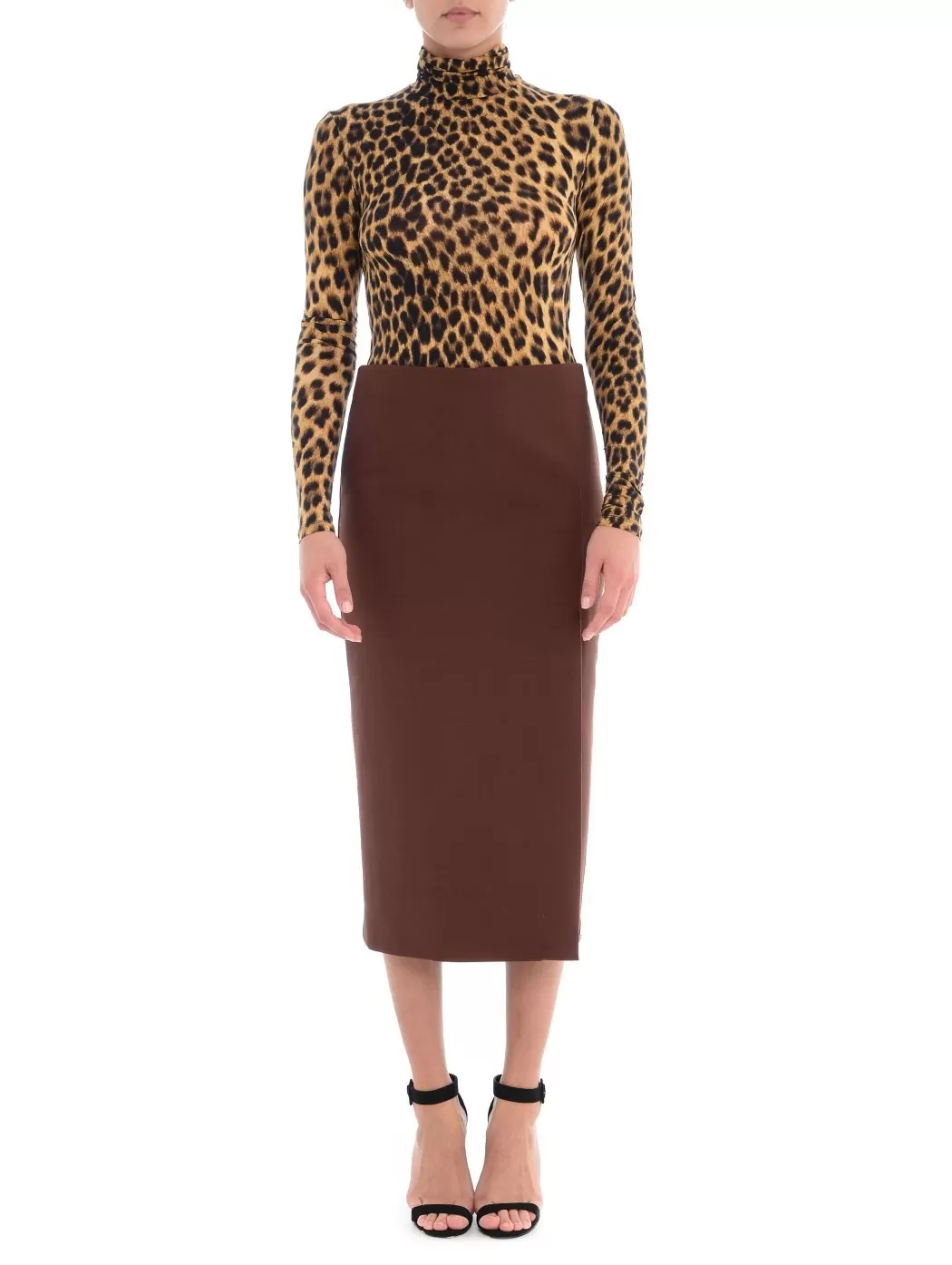Gonna BRENTA Sportmax | Aut-Inv 2021-2022 |Chirulli.com