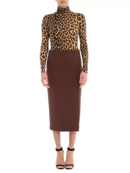 Sportmax BRENTA Skirt | Winter 2021 Collection | Chirulli.com
