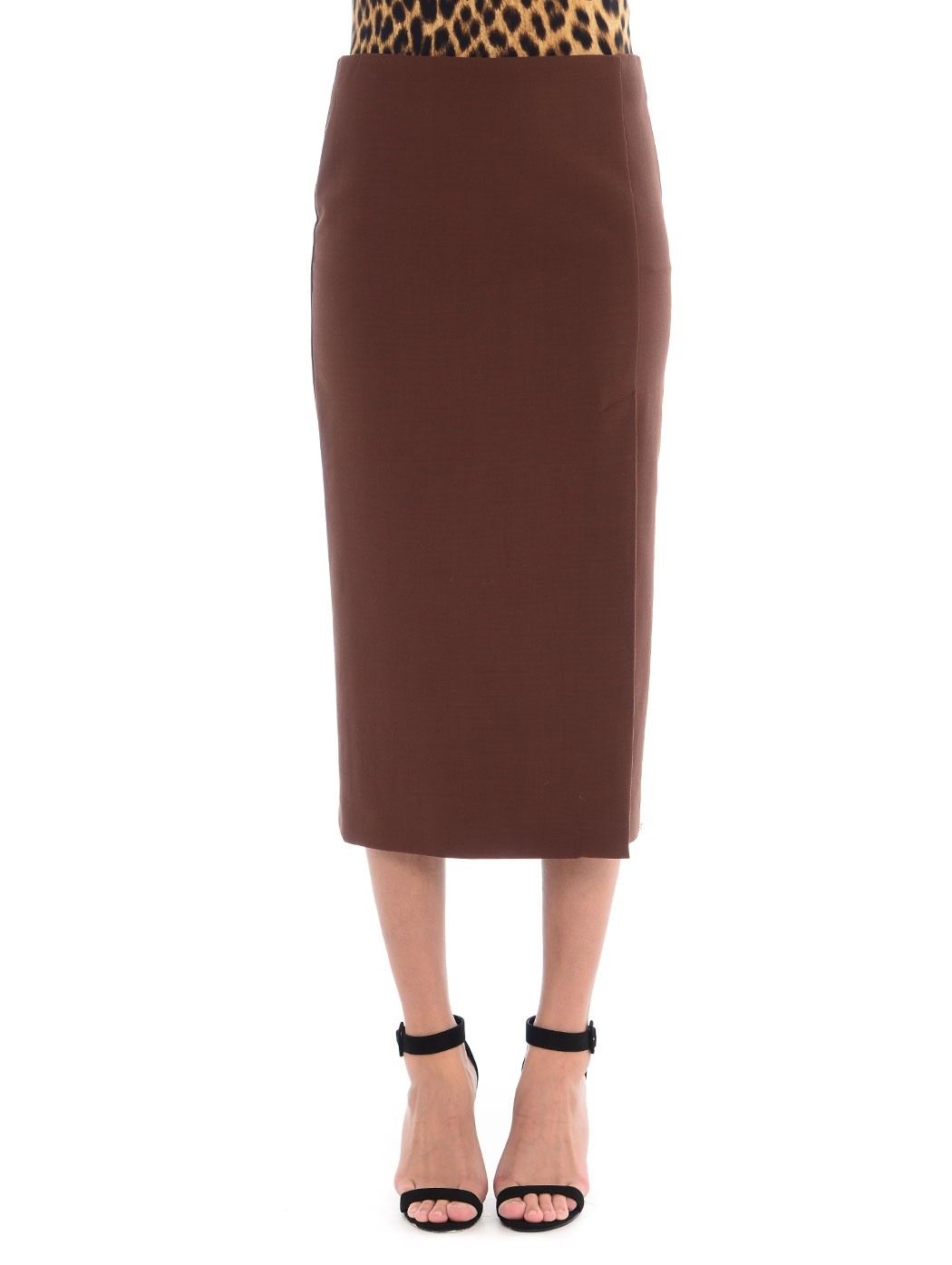 Sportmax BRENTA Skirt | Winter 2021 Collection | Chirulli.com