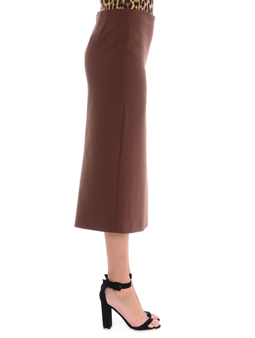 Sportmax BRENTA Skirt | Winter 2021 Collection | Chirulli.com