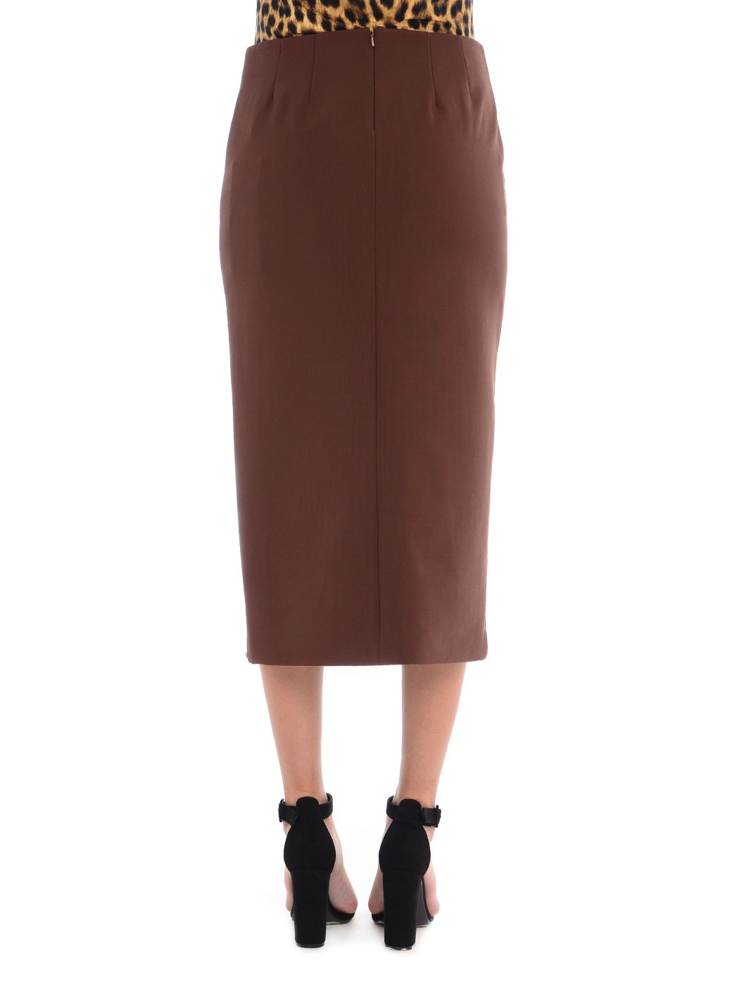 Sportmax BRENTA Skirt | Winter 2021 Collection | Chirulli.com