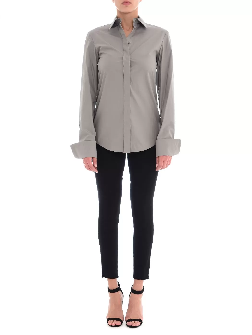 Camicia FOSTER Sportmax | Aut-Inv 2021-2022 |Chirulli.com