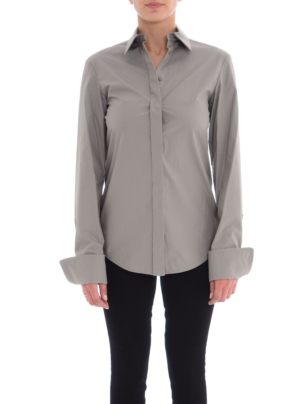 Sportmax FOSTER Shirt | Winter 2021 Collection | Chirulli.com