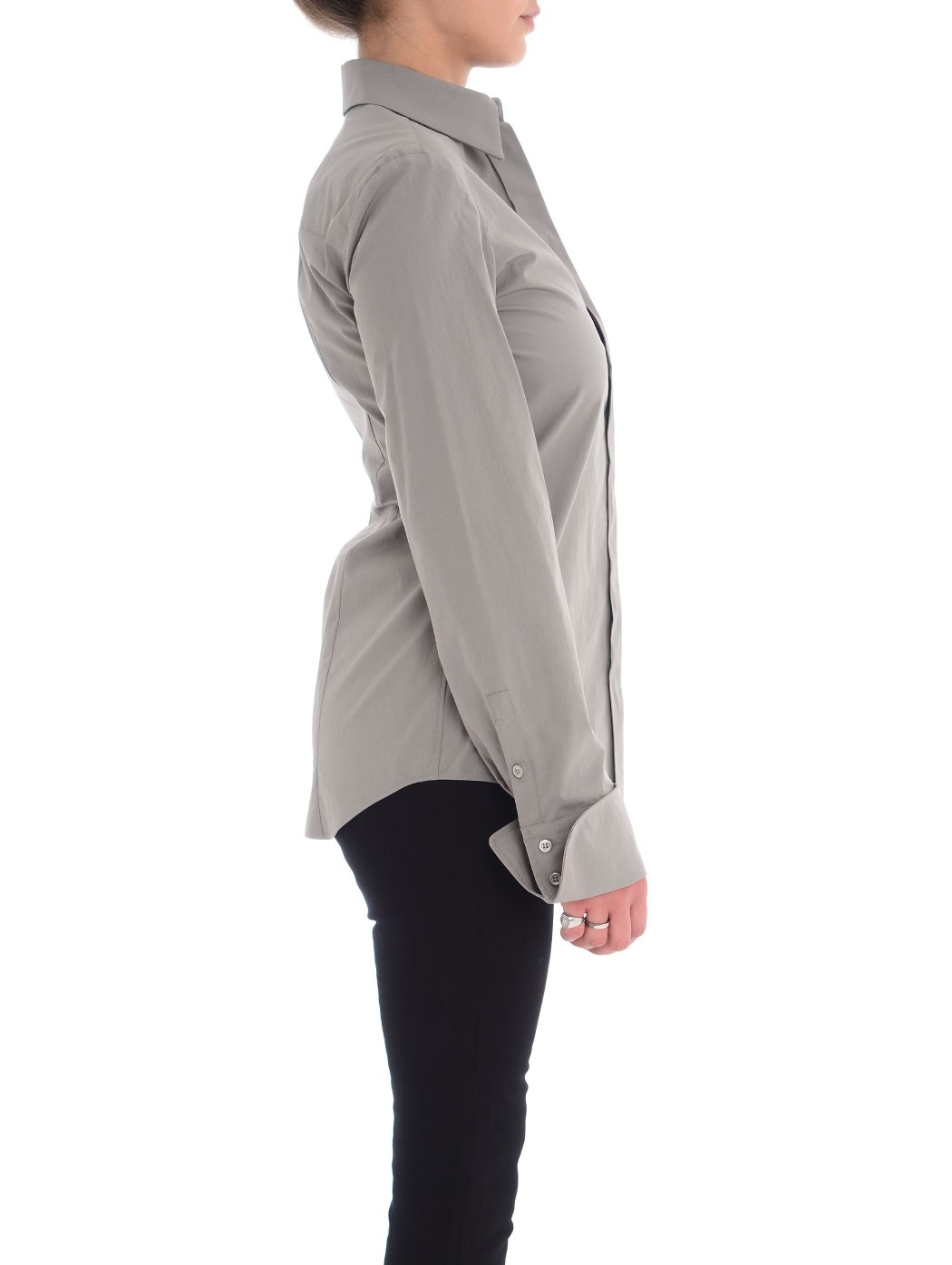 Sportmax FOSTER Shirt | Winter 2021 Collection | Chirulli.com