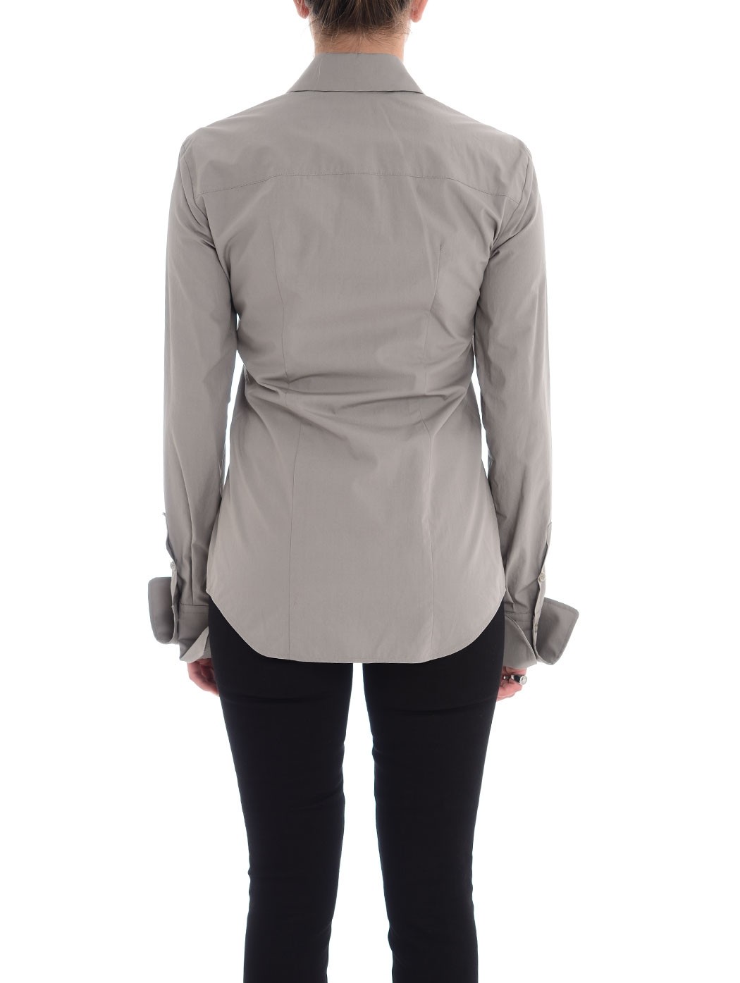 Sportmax FOSTER Shirt | Winter 2021 Collection | Chirulli.com