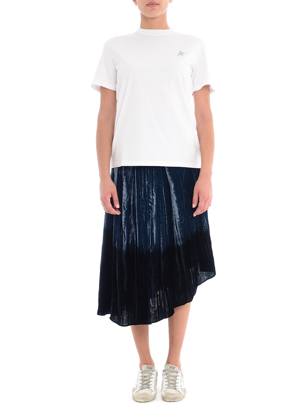 Golden Goose BETTA Skirt | Winter 2021 Collection | Chirulli.com