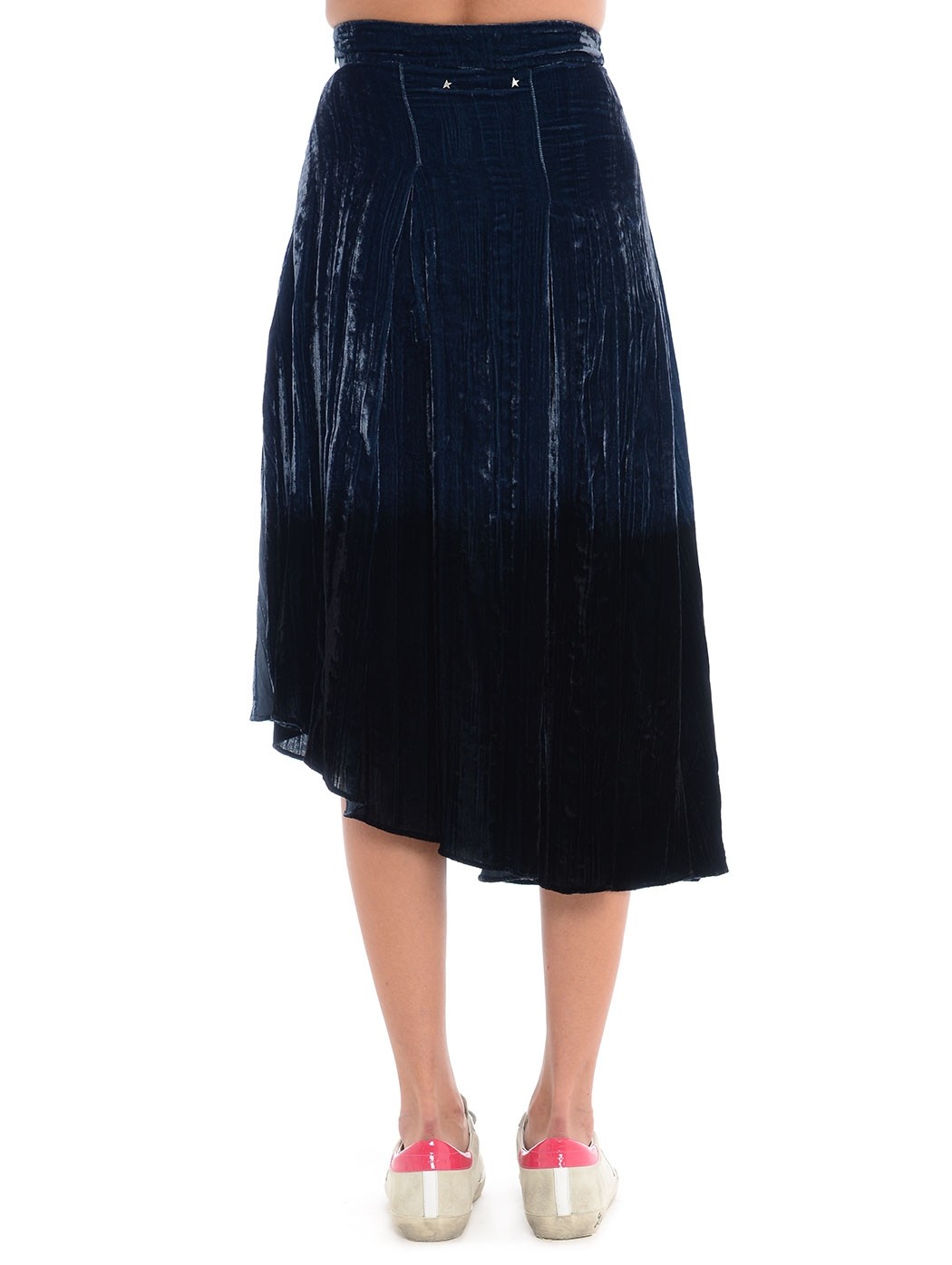 Golden Goose BETTA Skirt | Winter 2021 Collection | Chirulli.com