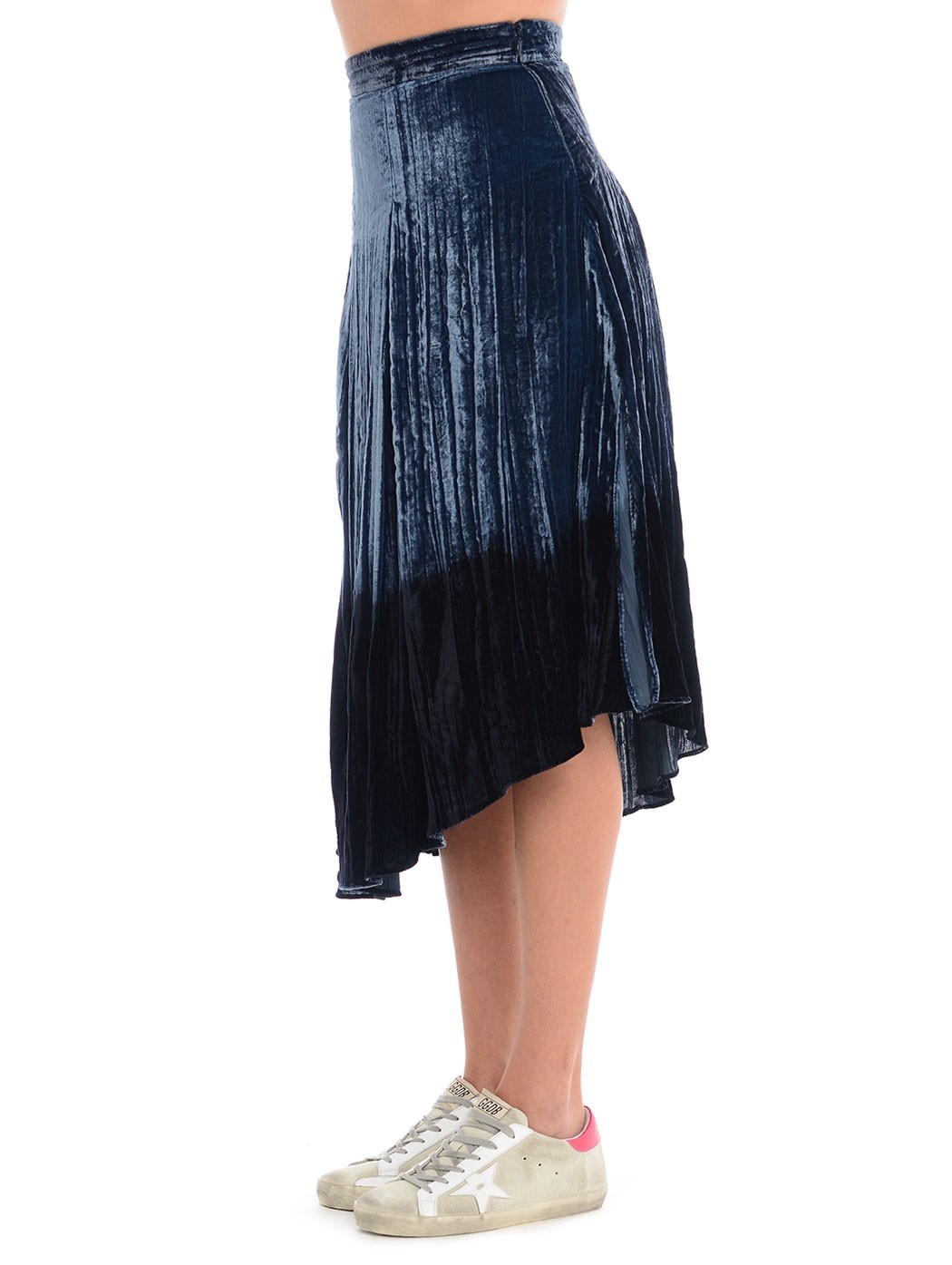 Golden Goose BETTA Skirt | Winter 2021 Collection | Chirulli.com