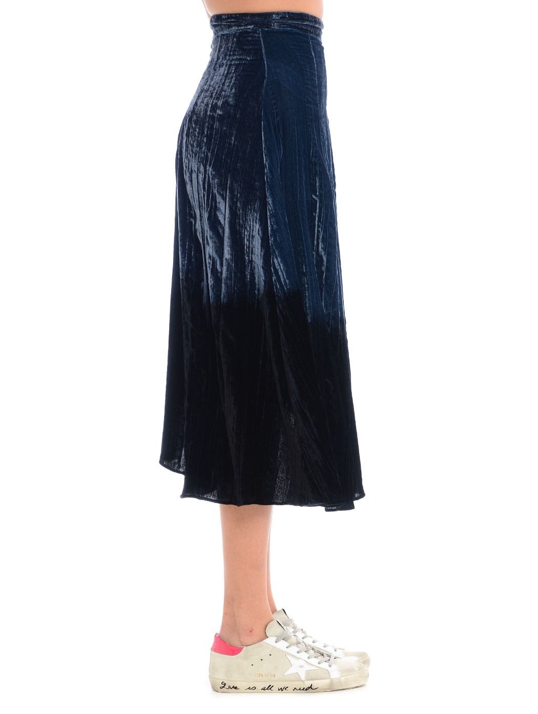 Golden Goose BETTA Skirt | Winter 2021 Collection | Chirulli.com