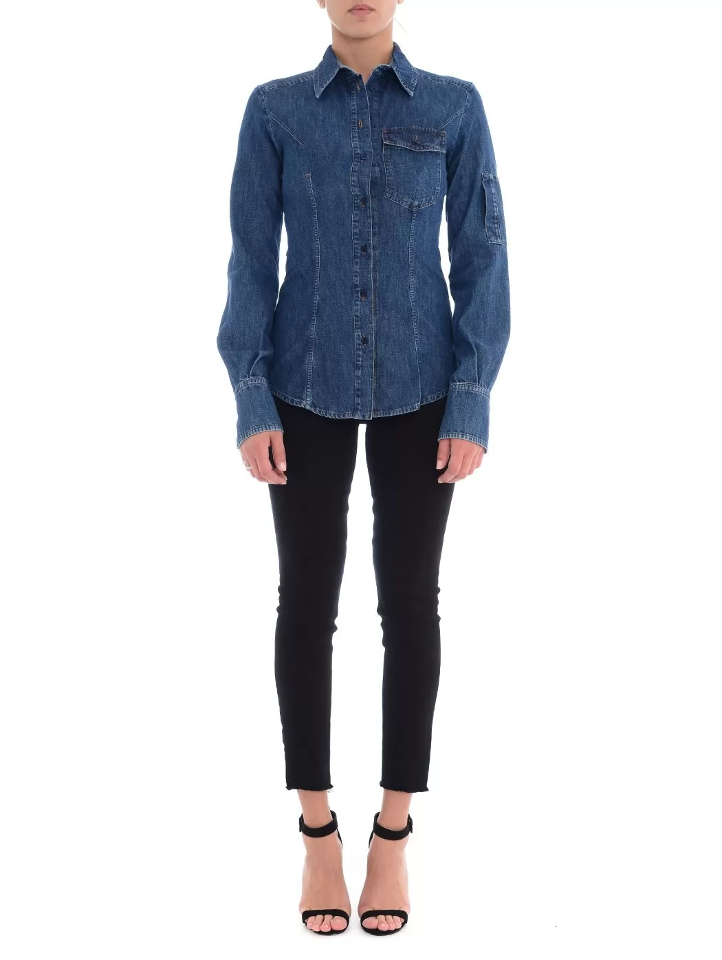Sportmax RIETI Jacket | Spring-Summer ‘022 Collection | Chirulli.com
