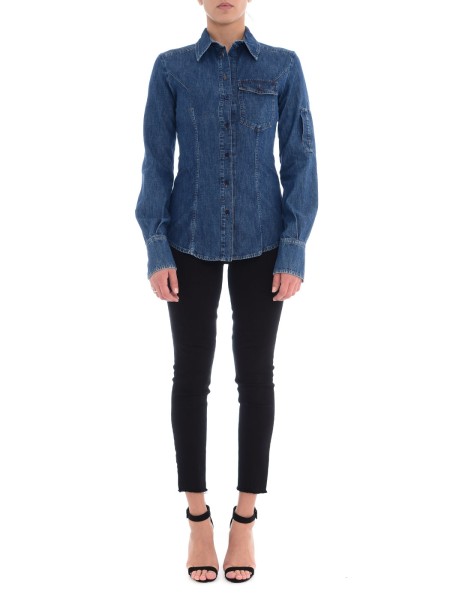 Sportmax RIETI Jacket | Spring-Summer ‘022 Collection | Chirulli.com