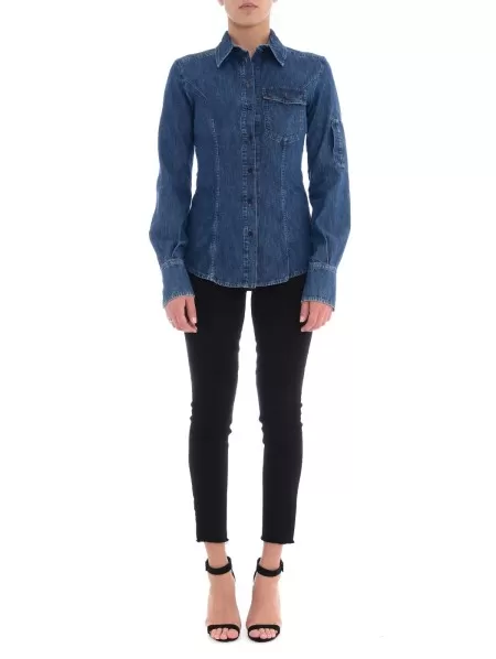 Sportmax RIETI Jacket | Spring-Summer ‘022 Collection | Chirulli.com