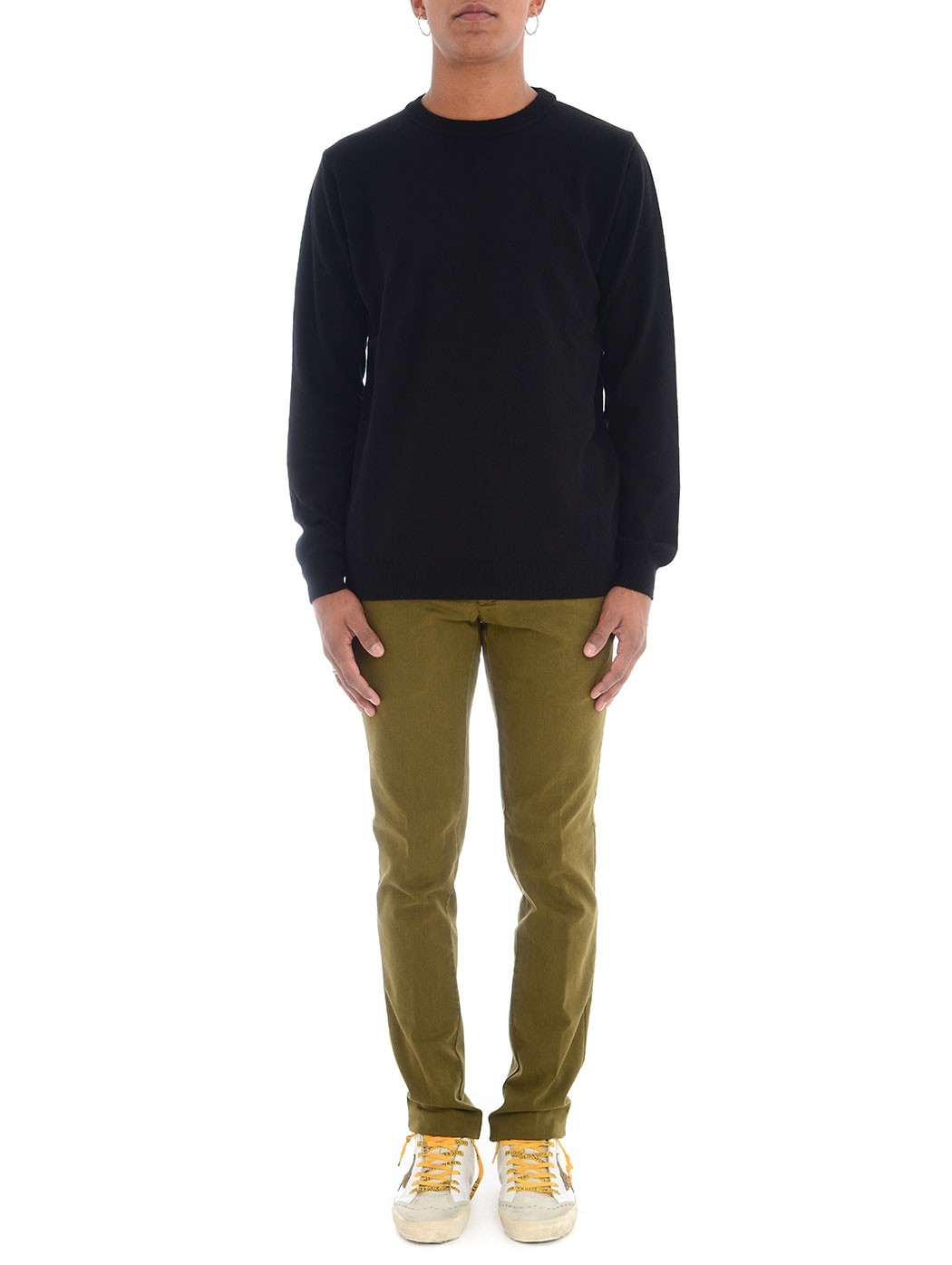 Maglia Bellwood | Aut-Inv 2021-2022 |Chirulli.com