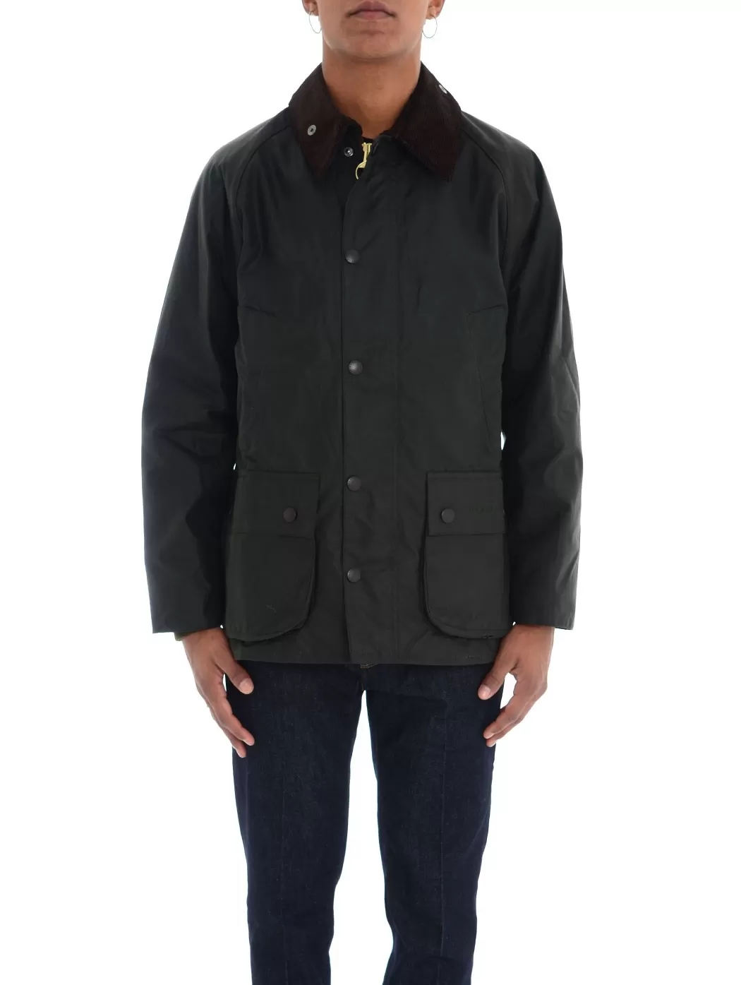 CHIRULLISHOP | DOWN JACKET BARBOUR Discover the new 2023 men collection