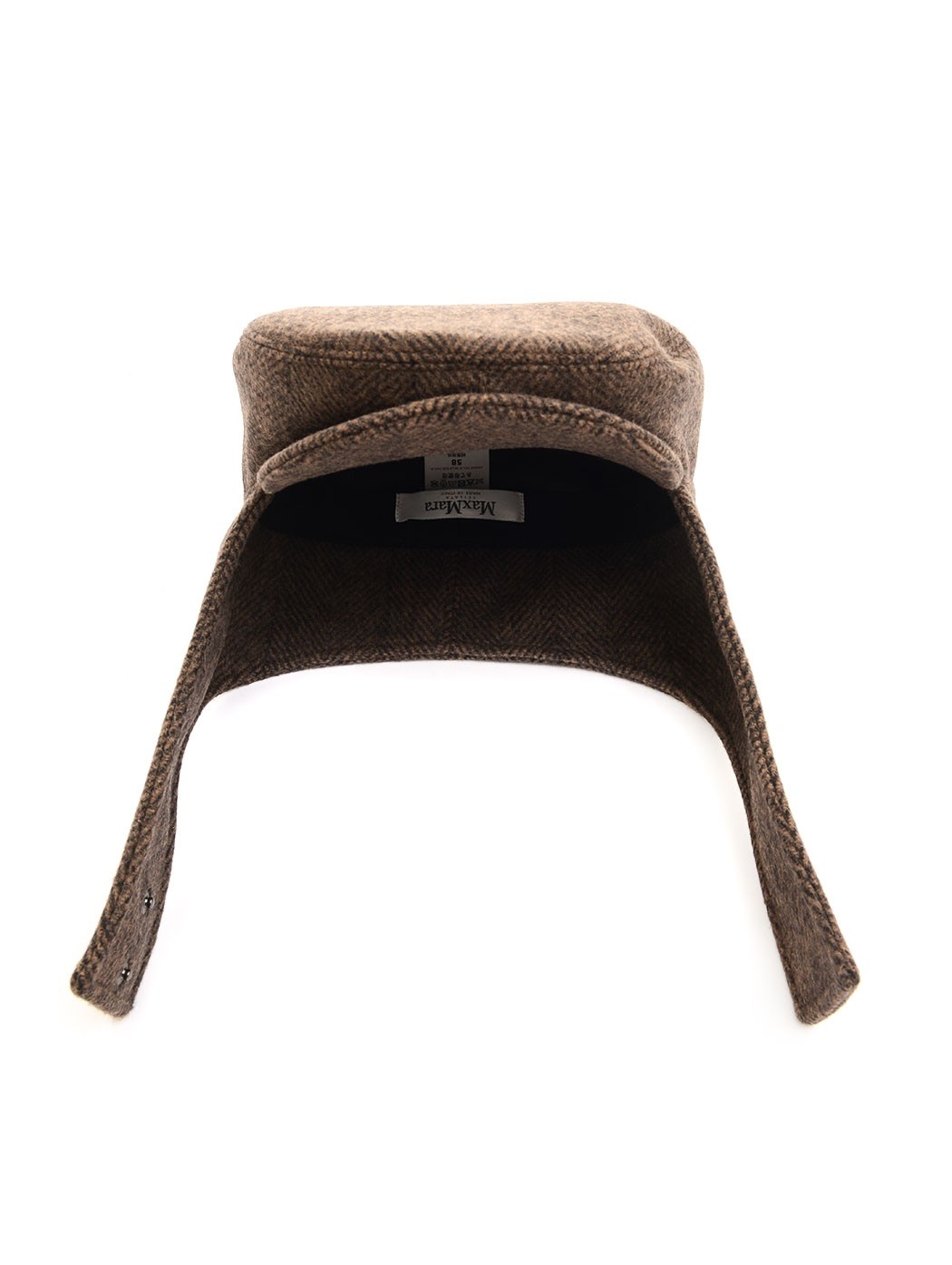 CHIRULLISHOP | CAPPELLO MAX MARA collezione CAPPELLO A/I 2023