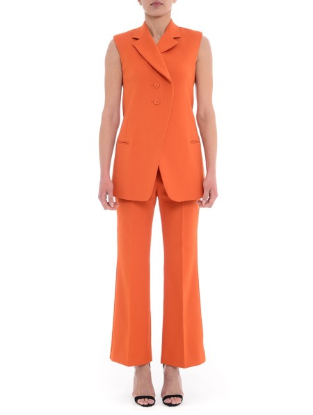 Sportmax BIACCO Jacket | Spring-Summer ‘022 Collection | Chirulli.com
