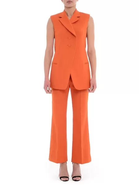 Sportmax BIACCO Jacket | Spring-Summer ‘022 Collection | Chirulli.com