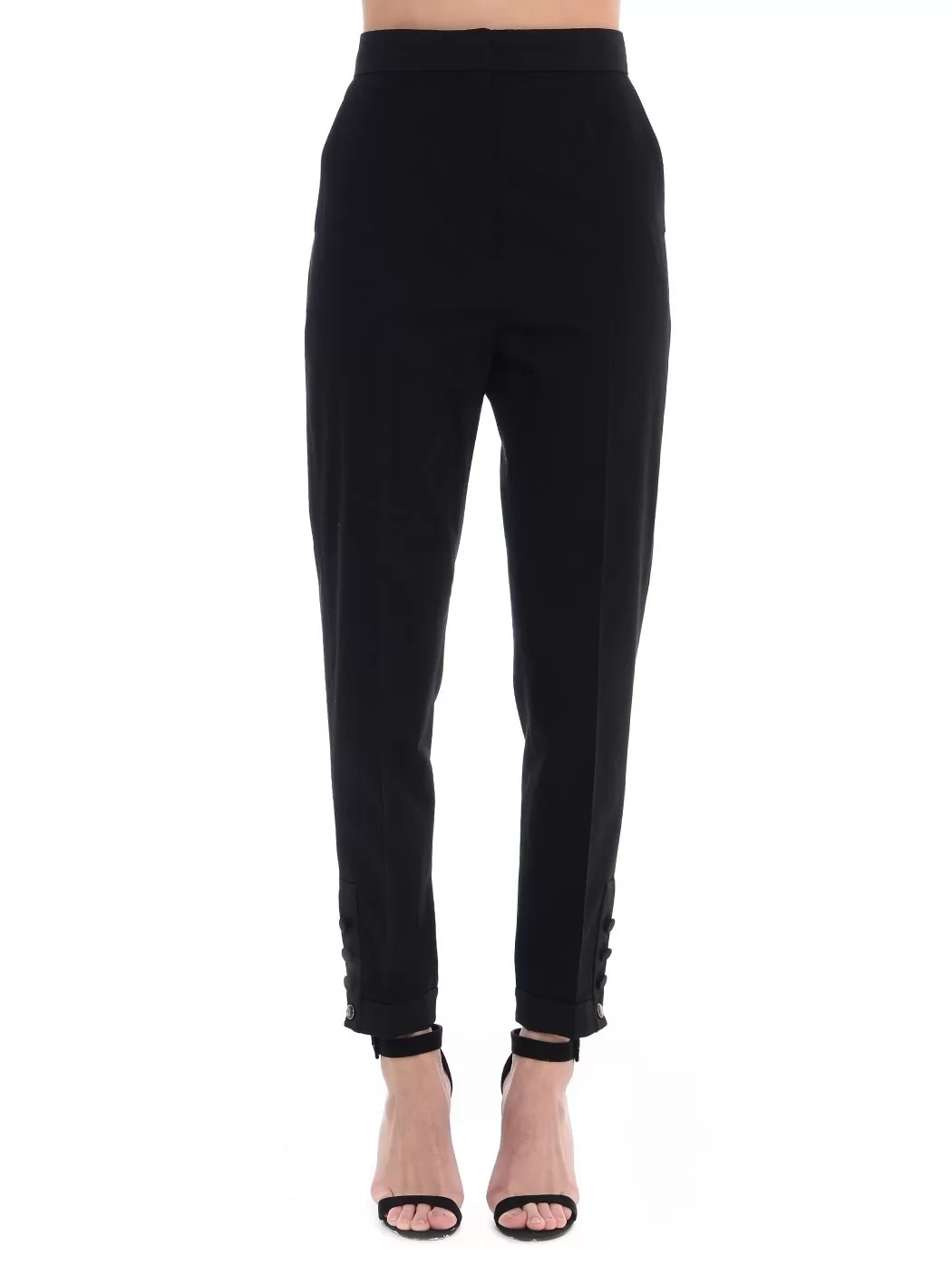 Pantaloni NAUSICA Max Mara | Primavera-Estate ‘022 |Chirulli.com