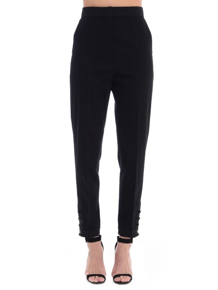Max Mara NAUSICA Trousers | Spring-Summer ‘022 Collection | Chirulli.com