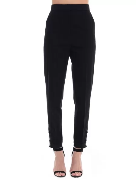 Pantaloni NAUSICA Max Mara | Primavera-Estate ‘022 |Chirulli.com