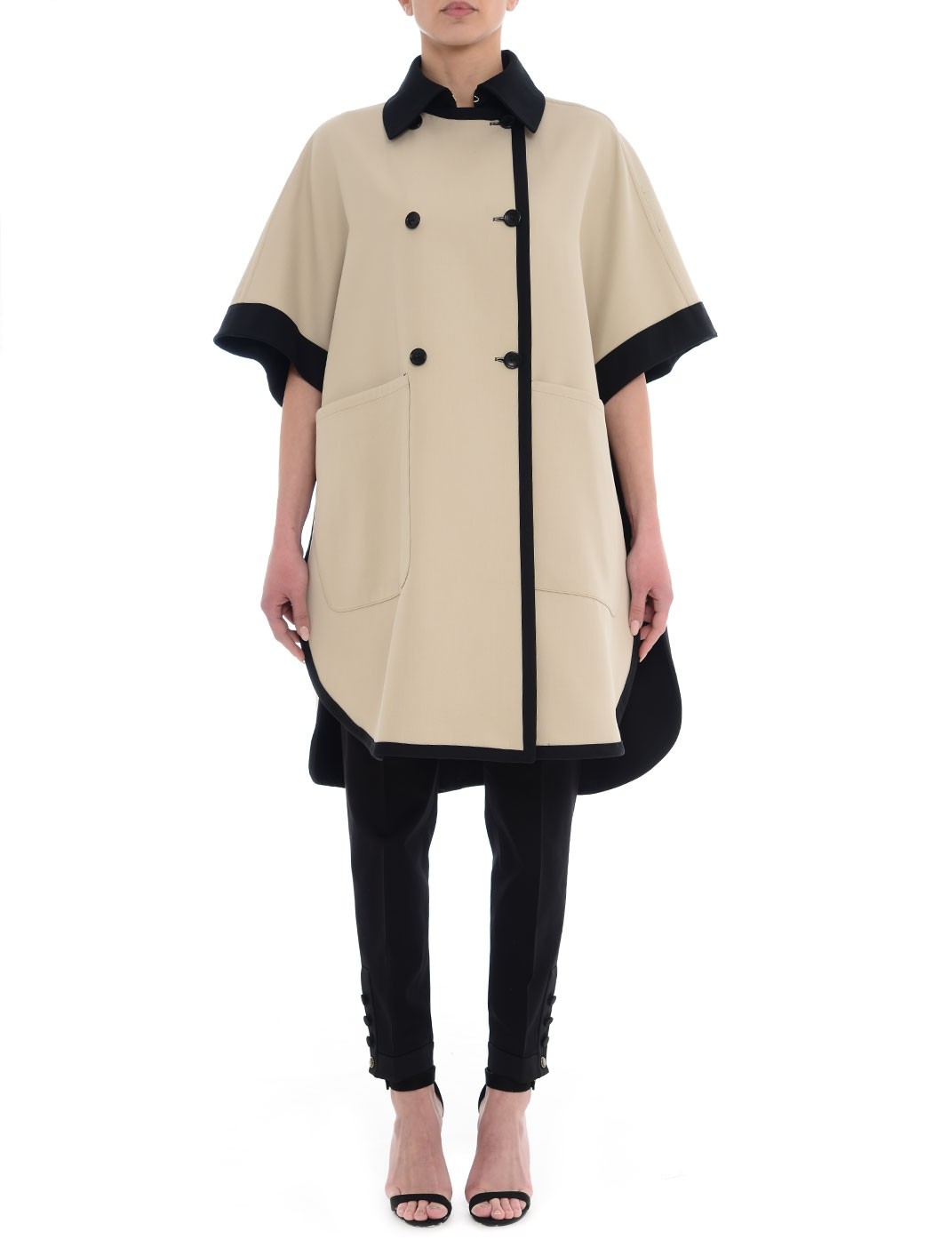 Max Mara NAUSICA Trousers | Spring-Summer ‘022 Collection | Chirulli.com