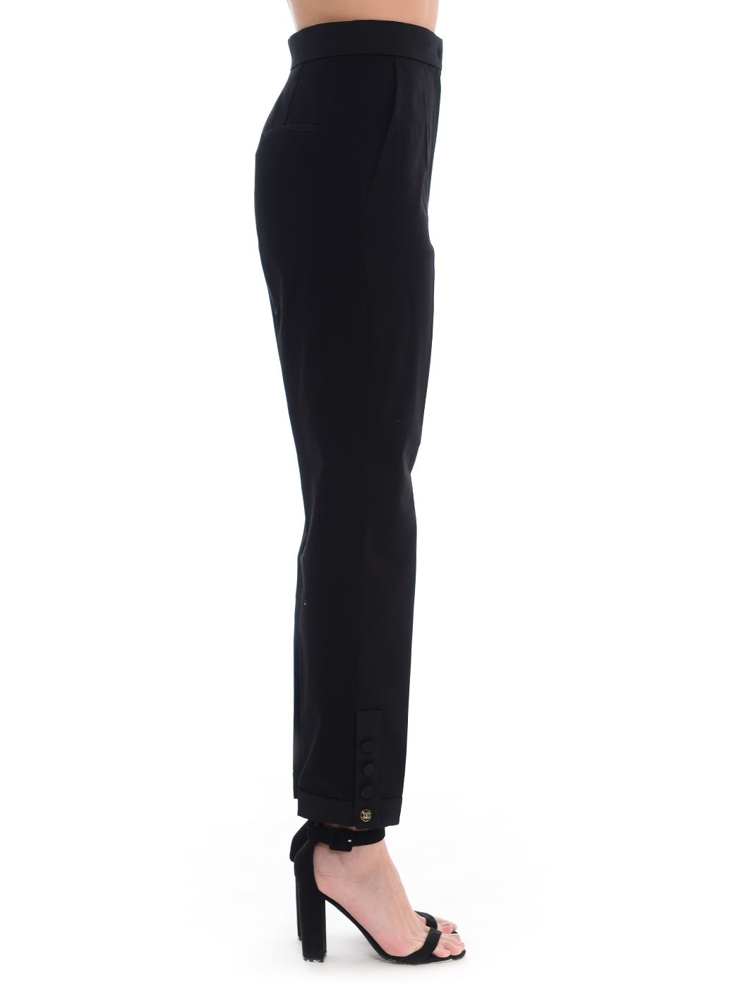 Max Mara NAUSICA Trousers | Spring-Summer ‘022 Collection | Chirulli.com